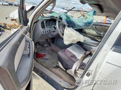 Zdjęcie 8 z 12 samochodu: 2006 TOYOTA TUNDRA DOUBLE CAB SR5 VIN:5TBET34136S525392 - miniatura
