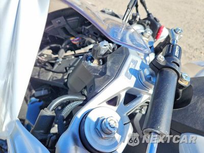 Zdjęcie 8 z 9 samochodu: 2026 CF MOTO 675SS VIN:LCEPEVLP4T6003670 - miniatura