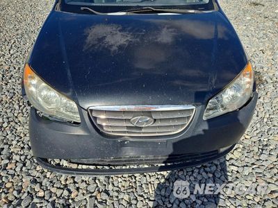 Zdjęcie 11 z 12 samochodu: 2009 HYUNDAI ELANTRA GLS VIN:KMHDU46D19U627444 - miniatura
