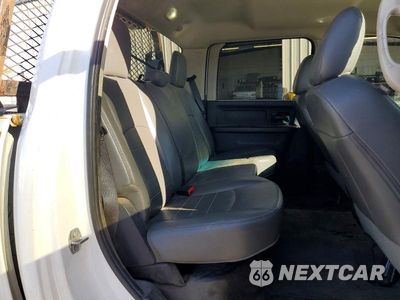 Zdjęcie 10 z 13 samochodu: 2016 RAM 2500 ST VIN:3C6UR5CJ9GG244512 - miniatura