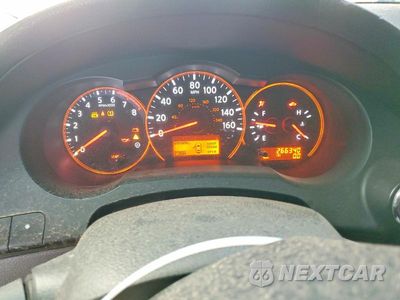 Zdjęcie 9 z 12 samochodu: 2007 NISSAN ALTIMA 2.5 S VIN:1N4AL21E67C120904 - miniatura