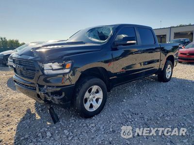 2020 RAM 1500 REBEL 1C6SRFLT4LN114069 - główne zdjęcie licytacji z USA - miniatura