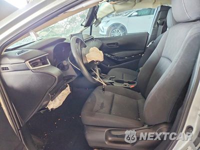 Zdjęcie 7 z 12 samochodu: 2024 TOYOTA COROLLA LE VIN:5YFB4MDE1RP203699 - miniatura