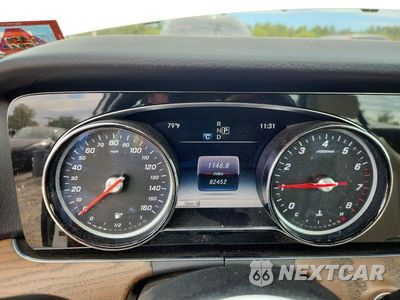 Zdjęcie 9 z 12 samochodu: 2018 MERCEDES-BENZ E 300 4MATIC VIN:WDDZF4KB8JA451576 - miniatura