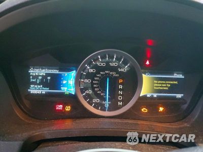 Zdjęcie 9 z 14 samochodu: 2015 FORD EXPLORER LIMITED VIN:1FM5K8F8XFGB82247 - miniatura