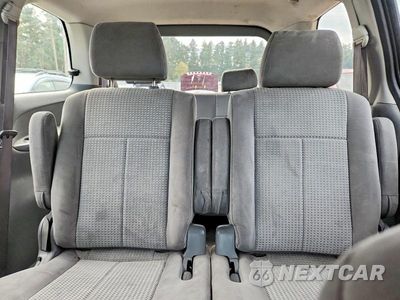 Zdjęcie 10 z 13 samochodu: 2006 MAZDA MPV WAGON VIN:JM3LW28J360566920 - miniatura