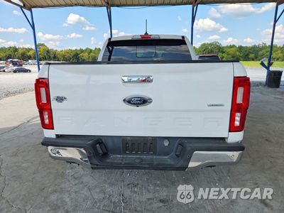 Zdjęcie 6 z 12 samochodu: 2019 FORD RANGER XL VIN:1FTER4EHXKLA36636 - miniatura