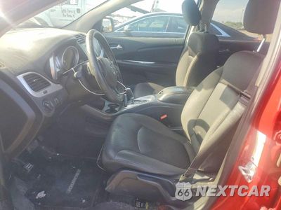 Zdjęcie 7 z 13 samochodu: 2017 DODGE JOURNEY SE VIN:3C4PDCAB5HT638666 - miniatura