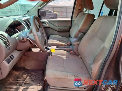 Zdjęcie 7 z 12 samochodu: 2011 NISSAN FRONTIER S VIN:1N6AD0ER4BC413392 - miniatura