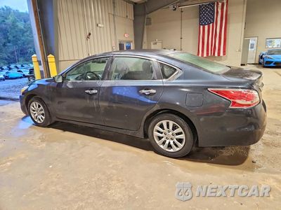Drugie zdjęcie samochodu z przodu: 2015 NISSAN ALTIMA 2.5 S VIN:1N4AL3AP4FC287039 - miniatura