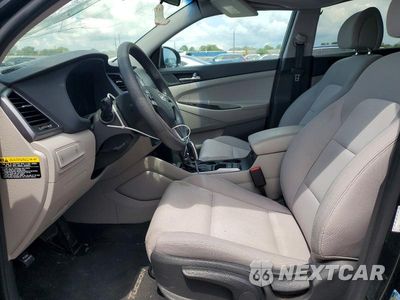 Zdjęcie 7 z 12 samochodu: 2018 HYUNDAI TUCSON SE VIN:KM8J23A49JU693996 - miniatura