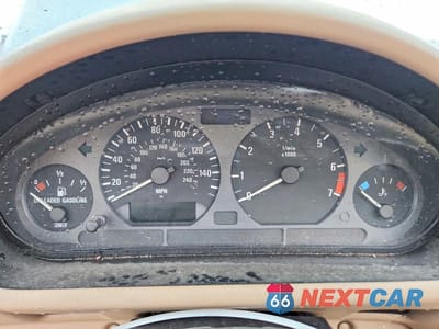 Zdjęcie 9 z 12 samochodu: 1997 BMW Z3 1.9 VIN:4USCH7328VLE01794 - miniatura