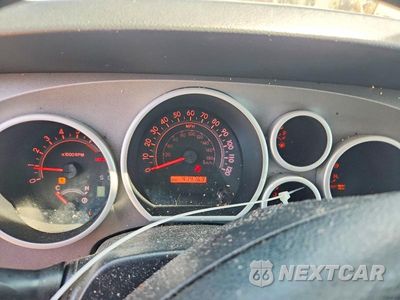 Zdjęcie 9 z 12 samochodu: 2011 TOYOTA TUNDRA DOUBLE CAB SR5 VIN:5TFRY5F15BX115586 - miniatura