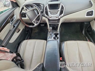 Zdjęcie 8 z 14 samochodu: 2017 GMC TERRAIN DENALI VIN:2GKALREK4H6197143 - miniatura