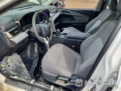 Zdjęcie 7 z 13 samochodu: 2025 TOYOTA CAMRY LE VIN:4T1DBADKXSU517150 - miniatura