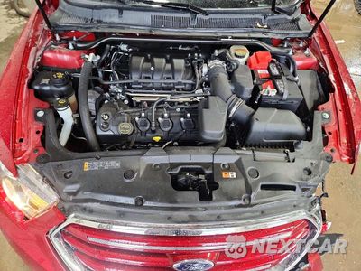 Zdjęcie 11 z 12 samochodu: 2017 FORD TAURUS LIMITED VIN:1FAHP2J8XHG146672 - miniatura