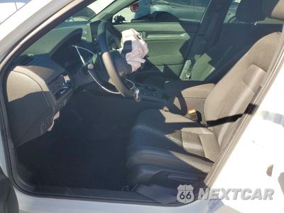 Zdjęcie 7 z 12 samochodu: 2026 HONDA CIVIC SPORT VIN:2HGFE2F50TH513423 - miniatura