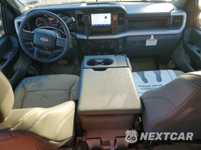Zdjęcie 8 z 12 samochodu: 2026 FORD F250 SUPER DUTY VIN:1FT7W2BA7TEF00727 - miniatura