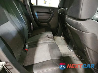 Zdjęcie 11 z 13 samochodu: 2006 HUMMER H3 VIN:5GTDN136668282849 - miniatura