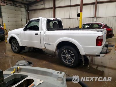 Drugie zdjęcie samochodu z przodu: 2002 FORD RANGER VIN:1FTYR10U42TA79711 - miniatura