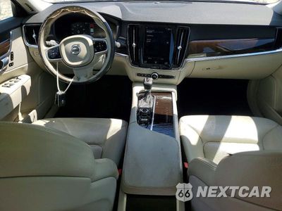 Zdjęcie 8 z 12 samochodu: 2018 VOLVO S90 T5 MOMENTUM VIN:LVY982AK4JP008728 - miniatura