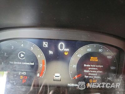 Zdjęcie 9 z 12 samochodu: 2025 ACURA ADX A-SPEC ADVANCE VIN:3HDSA2H74SM704459 - miniatura