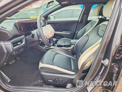 Zdjęcie 7 z 12 samochodu: 2025 KIA K4 GT-LINE TURBO VIN:3KPFW4DC6SE142786 - miniatura