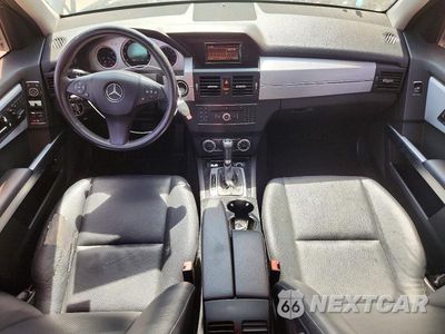 Zdjęcie 8 z 12 samochodu: 2010 MERCEDES-BENZ GLK 350 4MATIC VIN:WDCGG8HB9AF324247 - miniatura