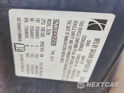 Zdjęcie 13 z 13 samochodu: 2004 SATURN VUE VIN:5GZCZ63434S858298 - miniatura