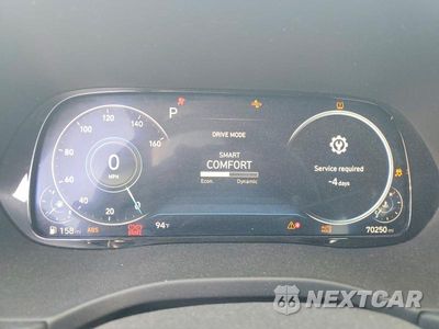 Zdjęcie 9 z 13 samochodu: 2020 HYUNDAI PALISADE LIMITED VIN:KM8R54HEXLU080867 - miniatura