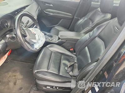 Zdjęcie 7 z 13 samochodu: 2019 CADILLAC XT4 PREMIUM LUXURY VIN:1GYFZCR43KF107965 - miniatura