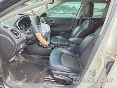Zdjęcie 7 z 12 samochodu: 2021 JEEP COMPASS LATITUDE VIN:3C4NJCBBXMT526907 - miniatura