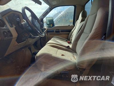 Zdjęcie 7 z 14 samochodu: 2008 FORD F350 SRW SUPER DUTY VIN:1FTWF31548EC56824 - miniatura