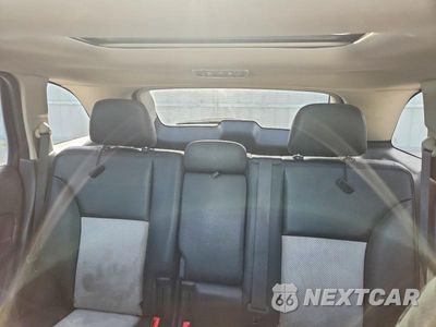 Zdjęcie 10 z 13 samochodu: 2014 FORD EDGE SEL VIN:2FMDK4JC9EBB31778 - miniatura