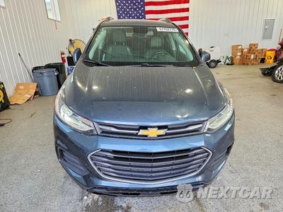 Zdjęcie 9 z 28 samochodu: 2021 CHEVROLET TRAX 1LT VIN:KL7CJLSM3MB375478 - miniatura
