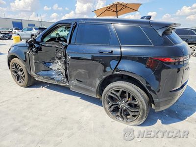 Drugie zdjęcie samochodu z przodu: 2020 LAND ROVER RANGE ROVER EVOQUE S VIN:SALZJ2FX6LH071013 - miniatura