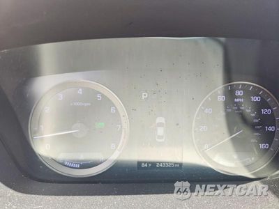 Zdjęcie 9 z 12 samochodu: 2016 HYUNDAI SONATA LIMITED VIN:5NPE34AF1GH428888 - miniatura