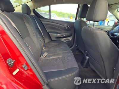 Zdjęcie 10 z 12 samochodu: 2017 NISSAN VERSA 1.6 SV VIN:3N1CN7AP1HL830815 - miniatura