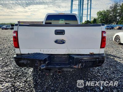 Zdjęcie 6 z 13 samochodu: 2008 FORD F350 SRW SUPER DUTY VIN:1FTSW31588EB42873 - miniatura