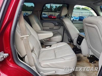 Zdjęcie 11 z 14 samochodu: 2007 CHEVROLET TAHOE K1500 VIN:1GNFK13007J273702 - miniatura