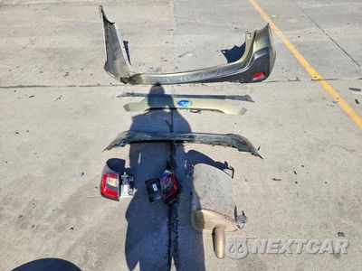 Zdjęcie 13 z 14 samochodu: 2025 SUBARU OUTBACK PREMIUM VIN:4S4BTADC2S3213619 - miniatura