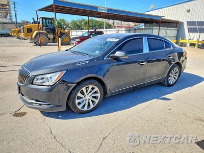 2015 BUICK LACROSSE 1G4GB5G30FF280297 - główne zdjęcie licytacji z USA - miniatura