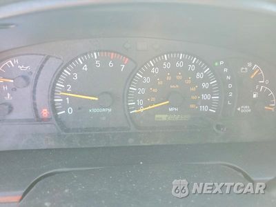 Zdjęcie 9 z 12 samochodu: 2004 TOYOTA TUNDRA SR5 VIN:5TBET34124S448530 - miniatura