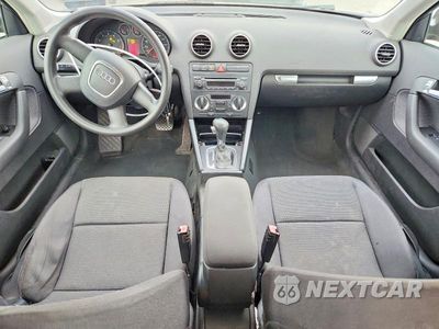 Zdjęcie 8 z 12 samochodu: 2006 AUDI A3 2 VIN:WAUHF78PX6A046186 - miniatura