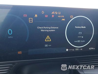 Zdjęcie 9 z 12 samochodu: 2025 HYUNDAI IONIQ 5 N VIN:KM8KNDA85SU007815 - miniatura