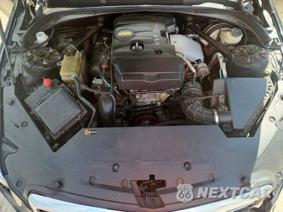 Zdjęcie 11 z 12 samochodu: 2016 CADILLAC ATS VIN:1G6AA5RX1G0189074 - miniatura