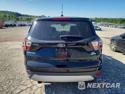 Zdjęcie 6 z 13 samochodu: 2017 FORD ESCAPE SE VIN:1FMCU0G92HUA39677 - miniatura