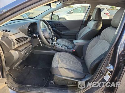 Zdjęcie 7 z 13 samochodu: 2024 SUBARU CROSSTREK PREMIUM VIN:JF2GUADC2RH914005 - miniatura