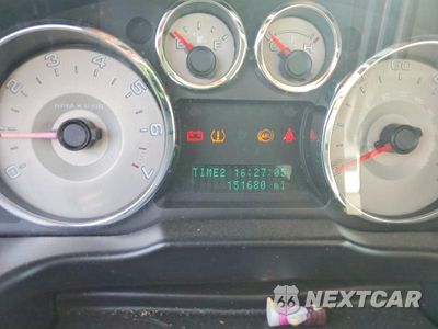 Zdjęcie 9 z 14 samochodu: 2010 FORD EDGE LIMITED VIN:2FMDK4KC6ABA14927 - miniatura