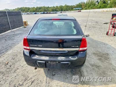 Zdjęcie 6 z 12 samochodu: 2004 CHEVROLET MALIBU MAXX LS VIN:1G1ZT62844F149835 - miniatura